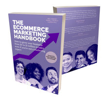Load image into Gallery viewer, The Ecommerce Marketing Handbook
