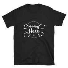 Load image into Gallery viewer, Marketing Hero Certified Short-Sleeve Unisex T-Shirt