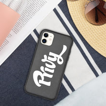 Load image into Gallery viewer, Biodegradable phone case