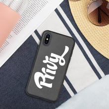 Load image into Gallery viewer, Biodegradable phone case