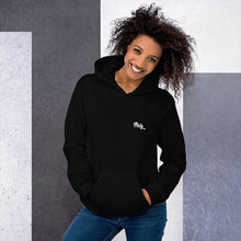 Load image into Gallery viewer, "The Ben Jabbawy Uniform" Unisex Hoodie