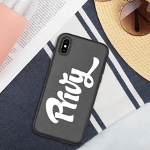 Load image into Gallery viewer, Biodegradable phone case