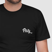 Load image into Gallery viewer, Startup Uniform Embroidered T-Shirt