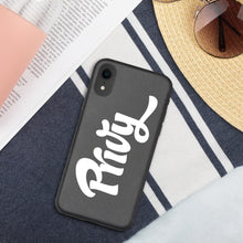 Load image into Gallery viewer, Biodegradable phone case