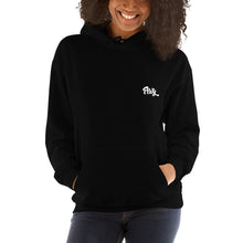 Load image into Gallery viewer, "The Ben Jabbawy Uniform" Unisex Hoodie