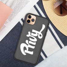 Load image into Gallery viewer, Biodegradable phone case