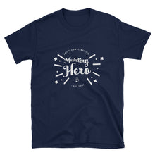 Load image into Gallery viewer, Marketing Hero Certified Short-Sleeve Unisex T-Shirt