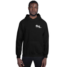 Load image into Gallery viewer, "The Ben Jabbawy Uniform" Unisex Hoodie