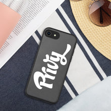 Load image into Gallery viewer, Biodegradable phone case