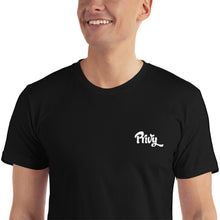 Load image into Gallery viewer, Startup Uniform Embroidered T-Shirt