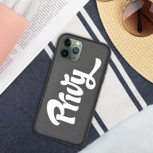 Load image into Gallery viewer, Biodegradable phone case