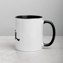 Load image into Gallery viewer, Privy Office Mug
