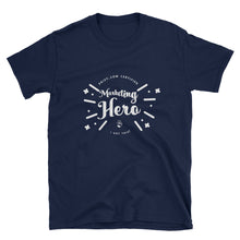 Load image into Gallery viewer, Marketing Hero Certified Short-Sleeve Unisex T-Shirt
