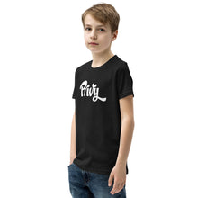 Load image into Gallery viewer, Little Privies Youth Short Sleeve T-Shirt
