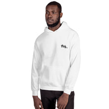 Load image into Gallery viewer, &quot;The Ben Jabbawy Uniform&quot; Unisex Hoodie- White
